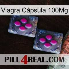 Viagra Cápsula 100Mg 01